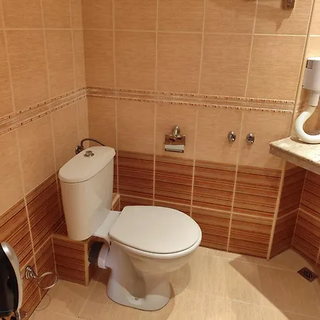 Joy Majestic Napospart