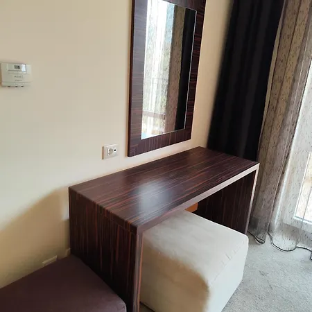 Joy Majestic * Napospart