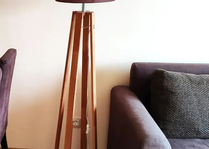 Apartman Joy Majestic *