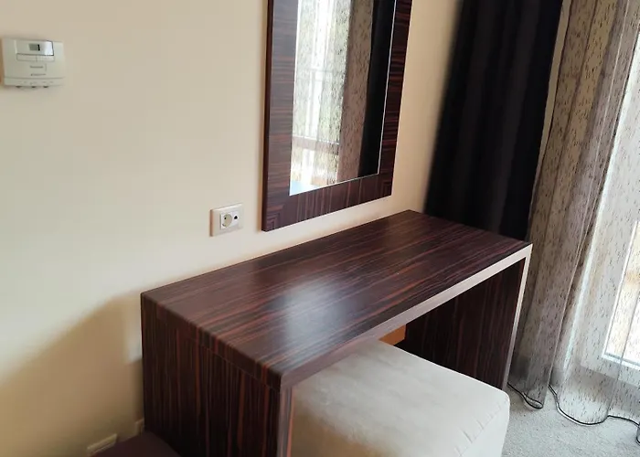 Joy Majestic * Napospart