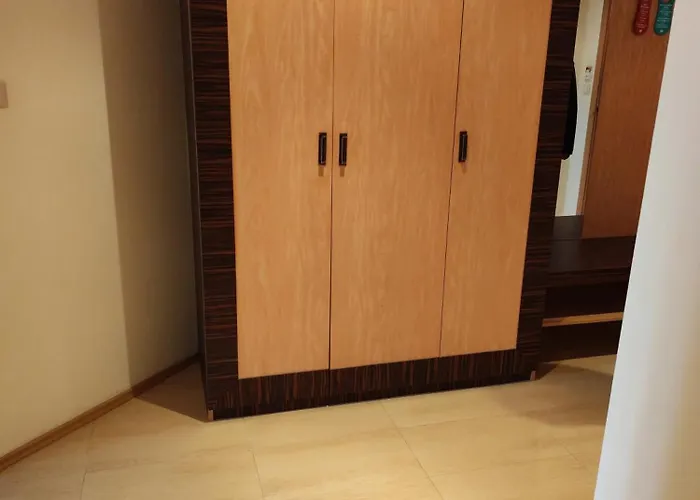 Apartman Joy Majestic
