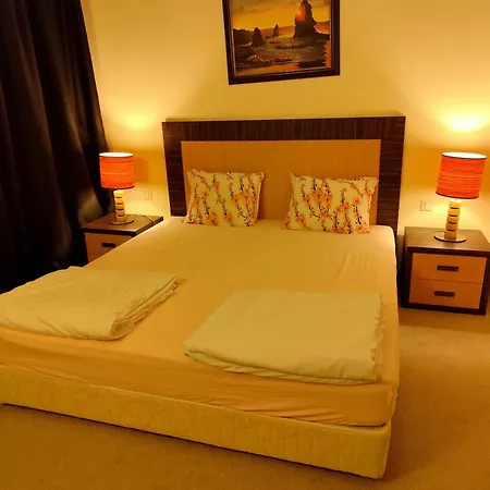Appartamento Joy Majestic Sunny Beach
