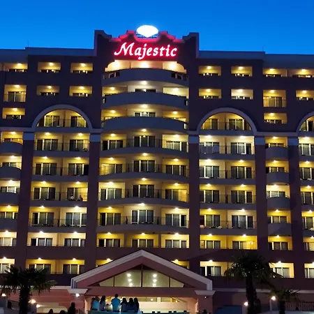 Appartamento Joy Majestic