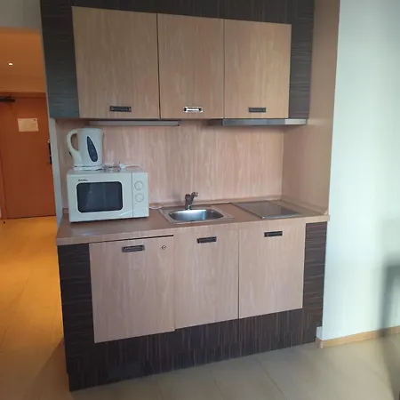 Appartamento Joy Majestic Sunny Beach