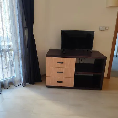 Appartamento Joy Majestic Sunny Beach