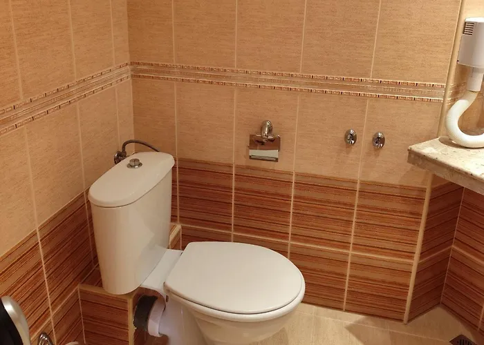 Joy Majestic Sunny Beach