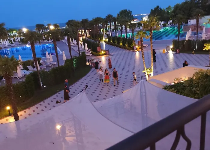 Apartment Joy Majestic Sunny Beach