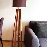 Daire Joy Majestic *